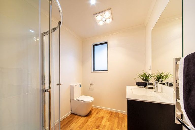 Photo of property in 4/32 Ross Crescent, Fairfield, Hamilton, 3214