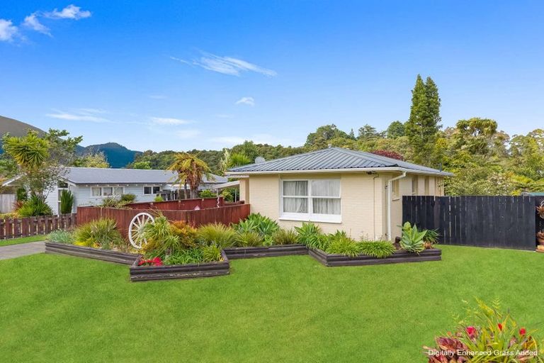 Photo of property in 18 Mackenzie Street, Kawerau, 3127