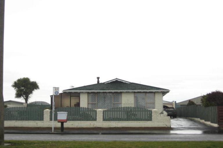 Photo of property in 167 Regent Street, Heidelberg, Invercargill, 9812