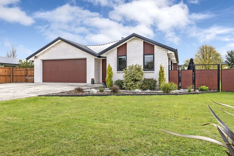 Photo of property in 9 Princes Street, Springfield, 7681