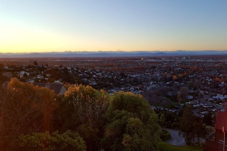 Photo of property in 121 Bowenvale Avenue, Cashmere, Christchurch, 8022