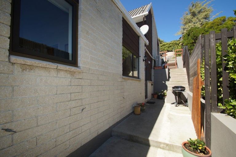 Photo of property in 7b Toledo Place, Mount Pleasant, Christchurch, 8081