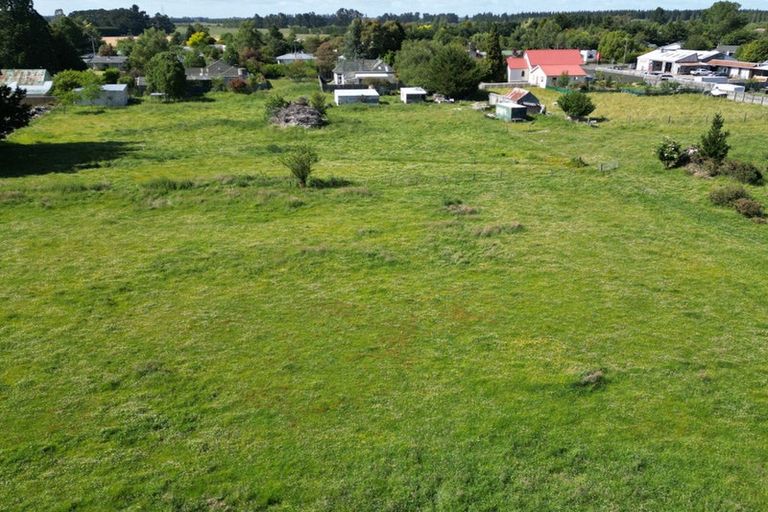 Photo of property in 92 Main Street, Oxford, 7430