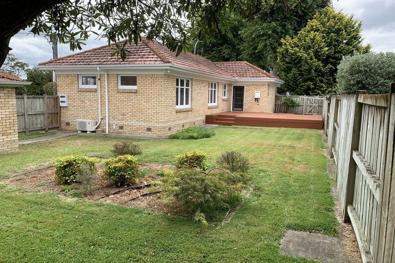 Photo of property in 124 Macfarlane Street, Hamilton East, Hamilton, 3216
