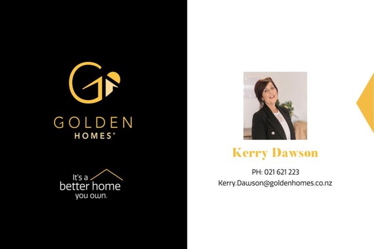 Photo of property in 5e Ballinger Place, Kaiapoi, 7630