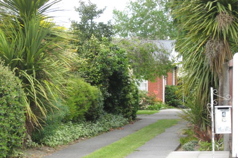 Photo of property in 4 Brackendale Place, Burnside, Christchurch, 8041