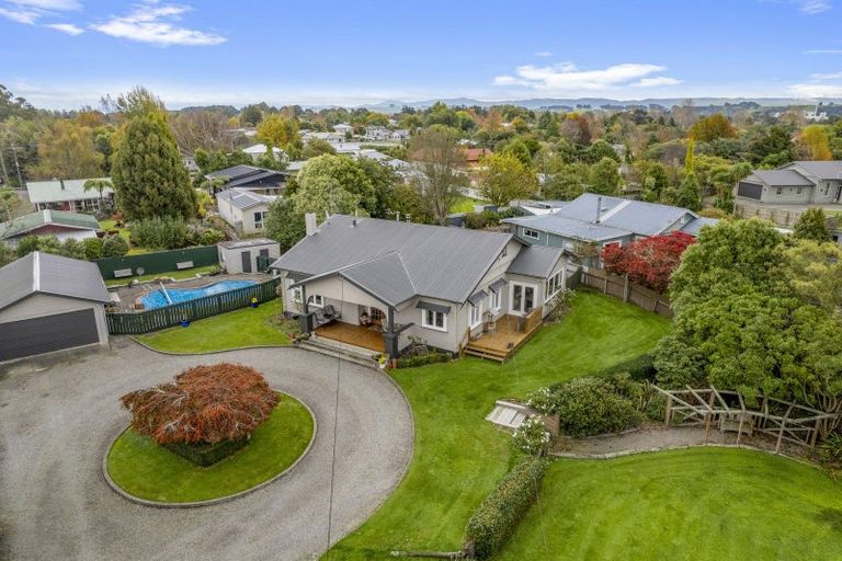 Photo of property in 27 Dawson Street, Pahiatua, 4910
