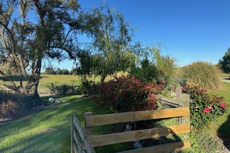 Photo of property in 74 Clarkson Road, Sutherlands, Pleasant Point, 7983