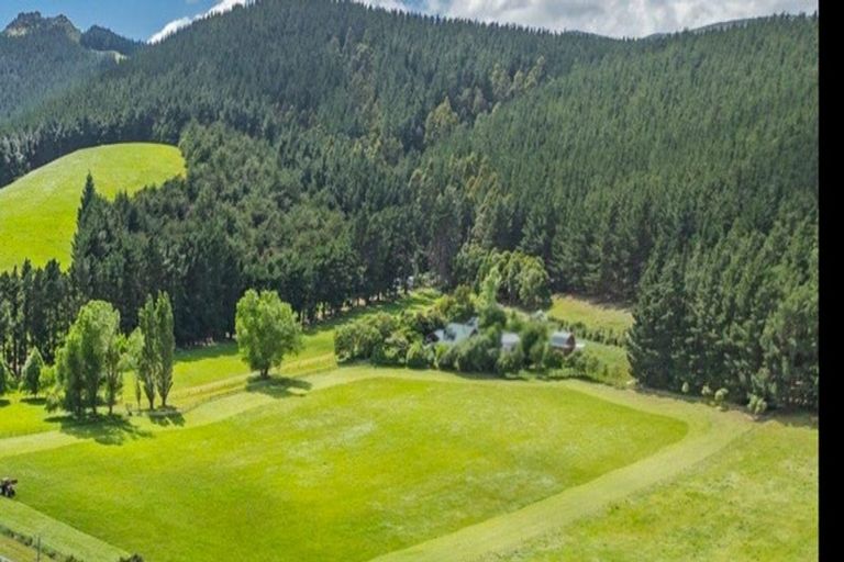 Photo of property in 262 Millers Road, Gebbies Valley, Christchurch, 7672