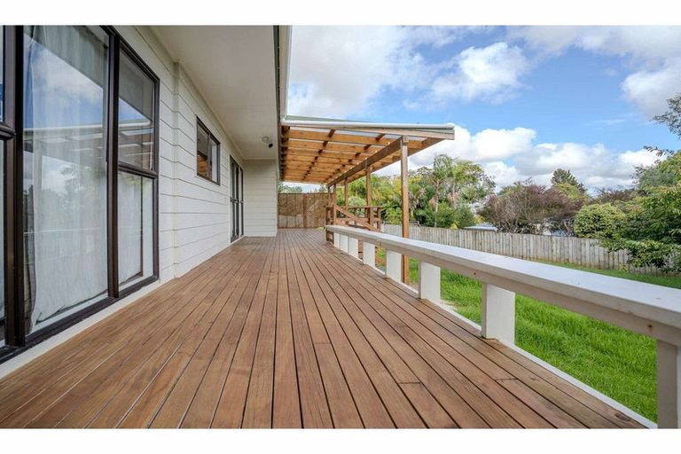 Photo of property in 27b Hawkings Crescent, Kerikeri, 0230