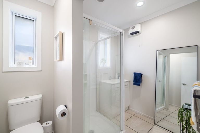 Photo of property in 478 Wairakei Road, Burnside, Christchurch, 8053