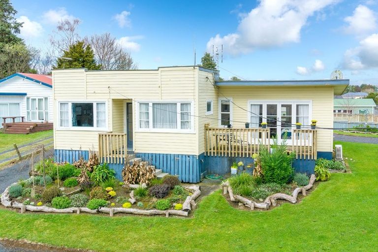 Photo of property in 34 Scotia Glen Street, Putaruru, 3411