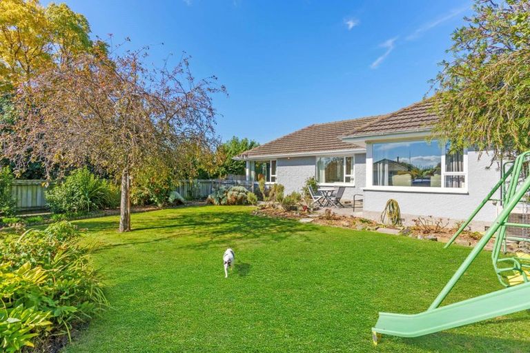 Photo of property in 53 Whitefield Street, Kaiapoi, 7630