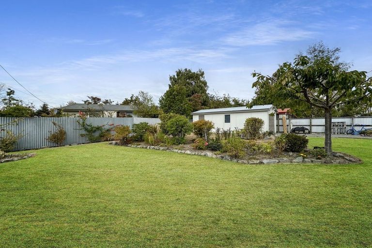 Photo of property in 9 Maryburn Road, Twizel, 7901