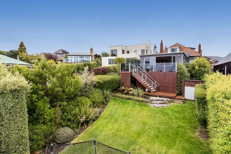 Photo of property in 712 Highgate, Maori Hill, Dunedin, 9010