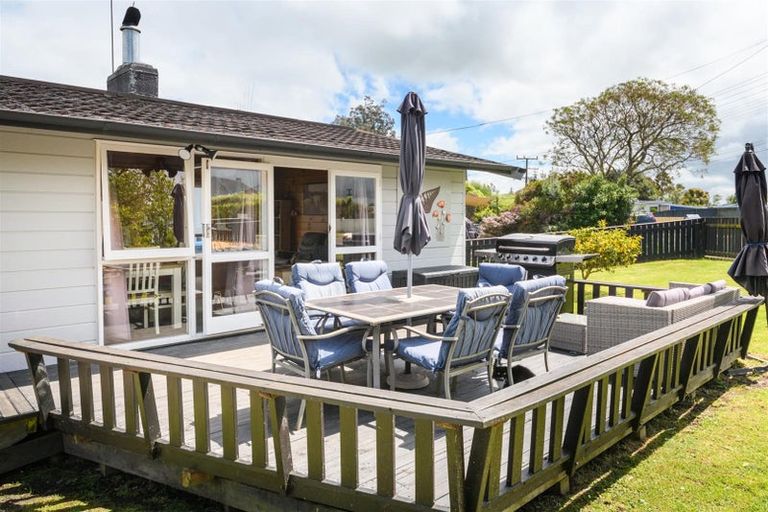 Photo of property in 39 Mill Street, Marton, 4710