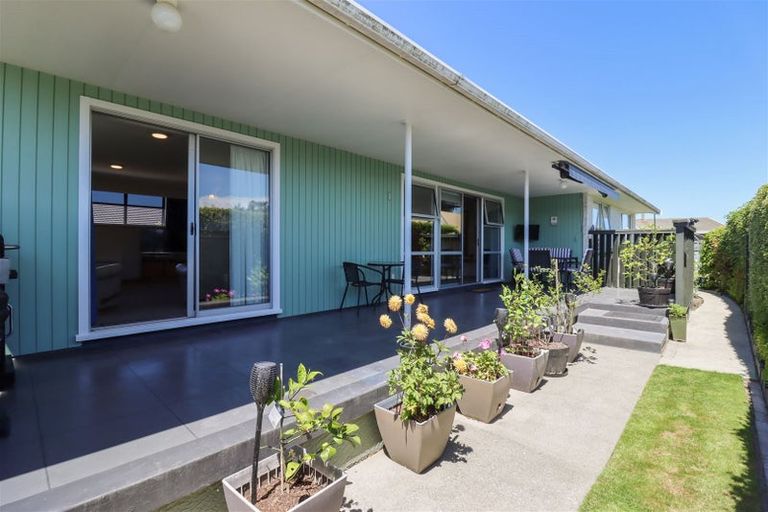 Photo of property in 62 Pukatea Street, Gleniti, Timaru, 7910