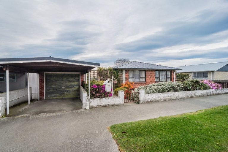 Photo of property in 277 Selwyn Street, Marchwiel, Timaru, 7910