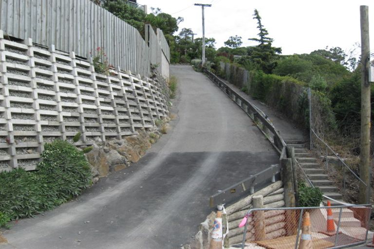 Photo of property in 25a Kinsey Terrace, Clifton, Christchurch, 8081