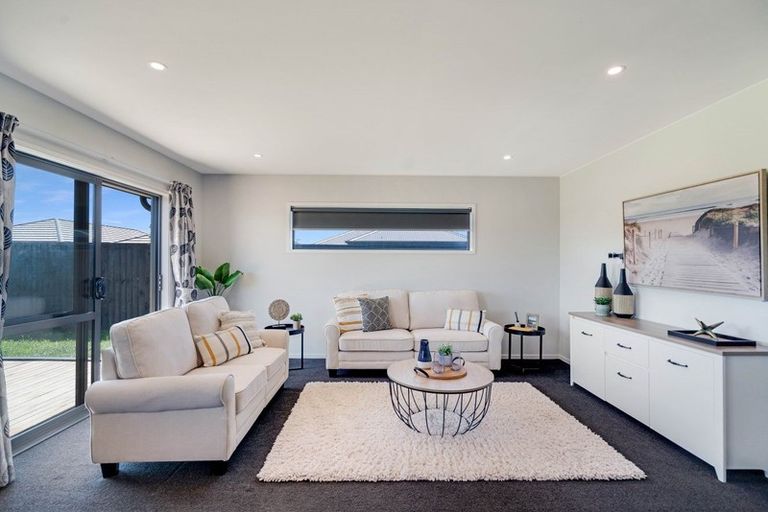 Photo of property in 38 Murphys Road, Halswell, Christchurch, 8025