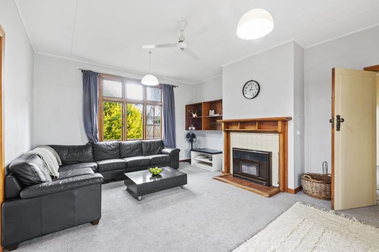 Photo of property in 1 Montrose Avenue, Culverden, 7392