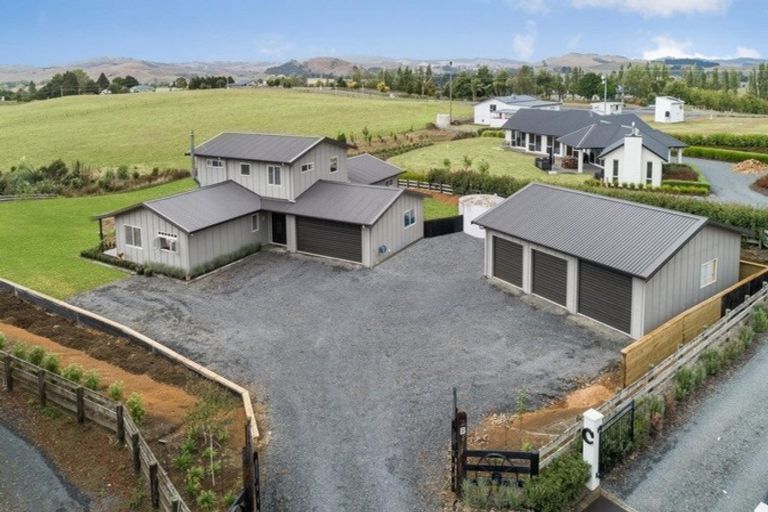 Photo of property in 1513b Kaiaua Road, Mangatangi, Pokeno, 2473