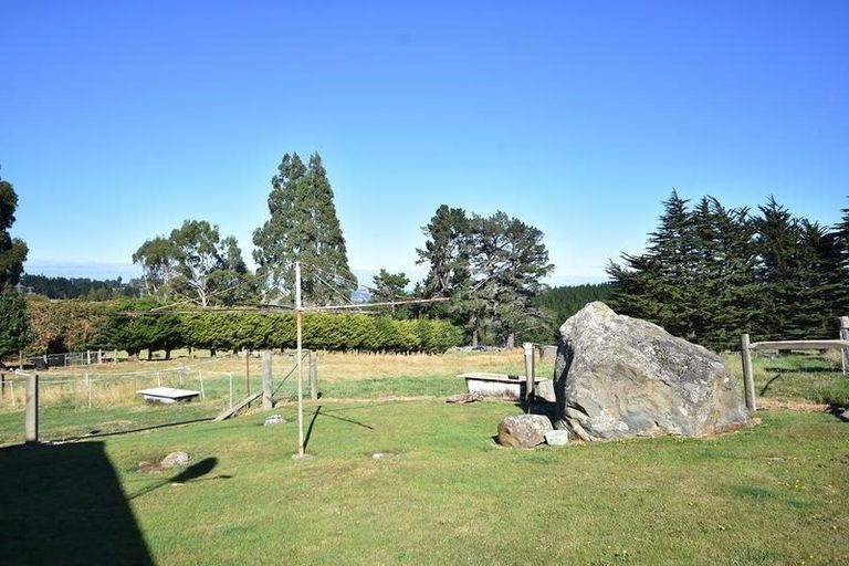 Photo of property in 83 Flagstaff-whare Flat Road, North Taieri, Dunedin, 9076