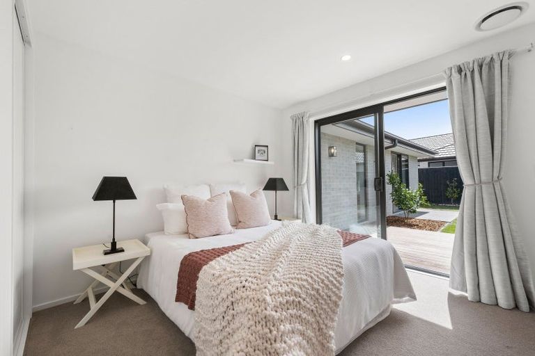 Photo of property in 89 Branthwaite Drive, Rolleston, 7615