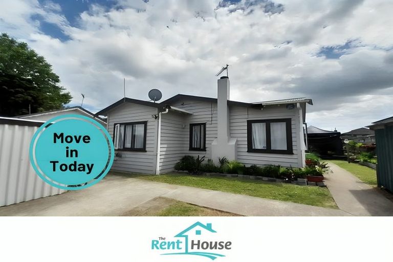 Photo of property in 18 Beihlers Road, Weymouth, Auckland, 2103