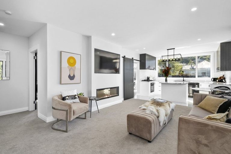 Photo of property in 133 Musselburgh Rise, Musselburgh, Dunedin, 9013