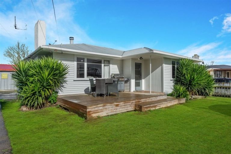 Photo of property in 23 Rhode Street, Frankton, Hamilton, 3204