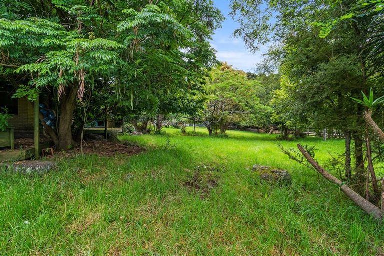 Photo of property in 120 Springs Road, Poroti, Whangarei, 0179