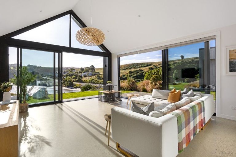 Photo of property in 1371b Taieri Mouth Road, Taieri Mouth, 9091