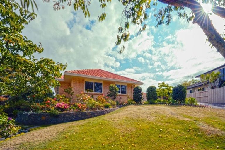 Photo of property in 3 Kildonan Place, Bethlehem, Tauranga, 3110