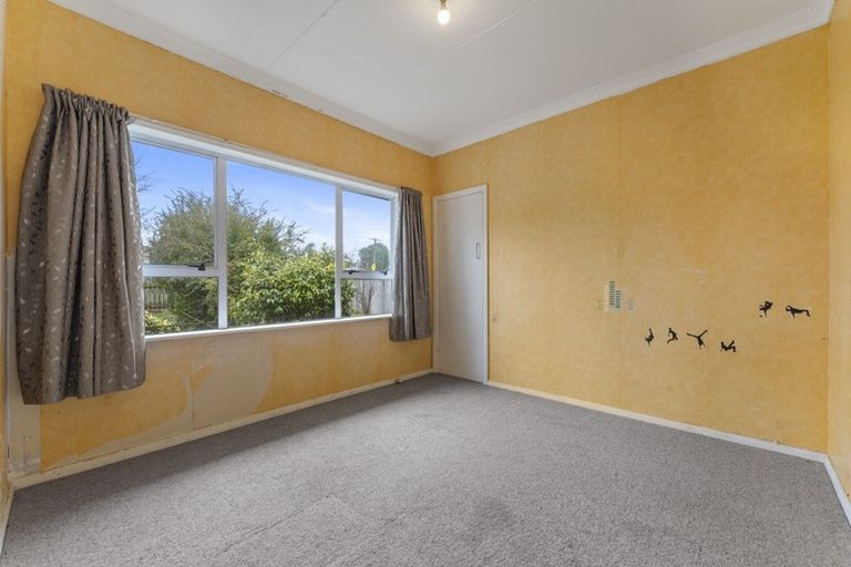 Photo of property in 5 Graham Street, Levin, 5510