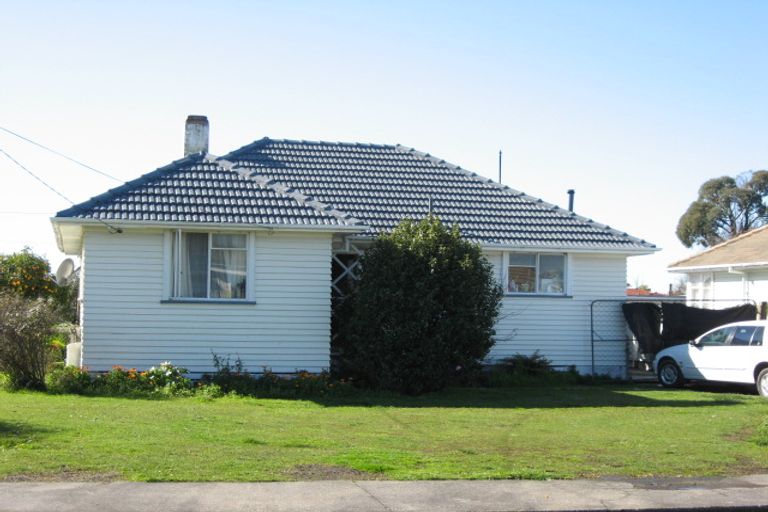 Photo of property in 313 Montgomery Street, Raureka, Hastings, 4120