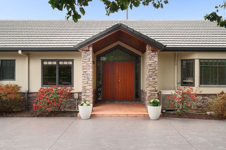 Photo of property in 2 Sycamore Rise, Tauriko, Tauranga, 3110