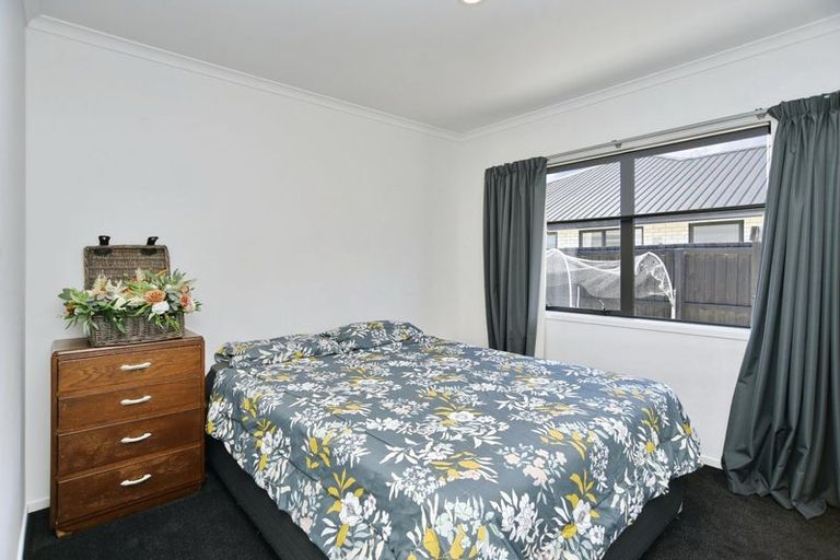 Photo of property in 6 Hamlett Drive, Woodend, 7610