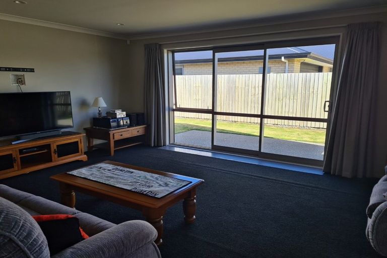 Photo of property in 21 Quartz Drive South, Rolleston, 7614