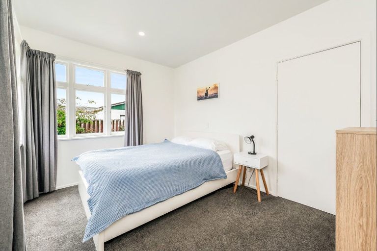 Photo of property in 10 Woodville Street, Leeston, 7632