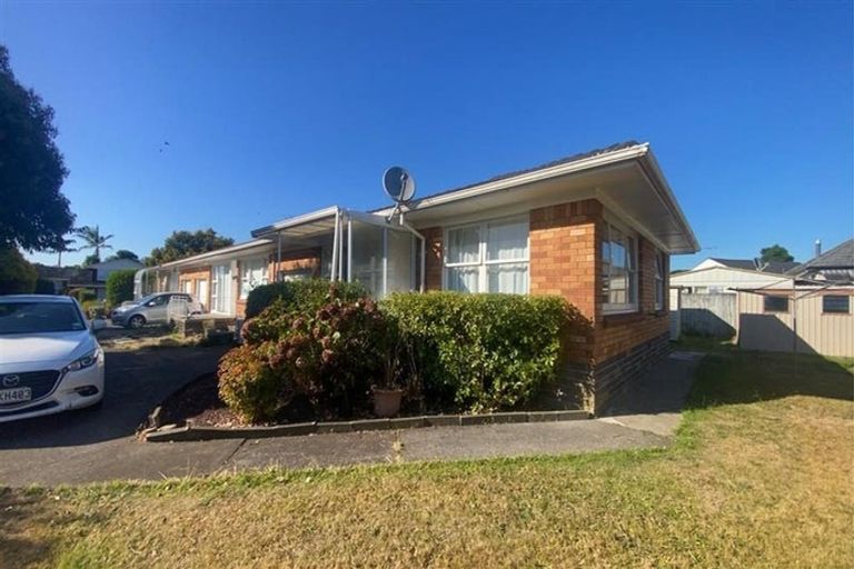 Photo of property in 3/3 Rito Place, Manukau, Auckland, 2025
