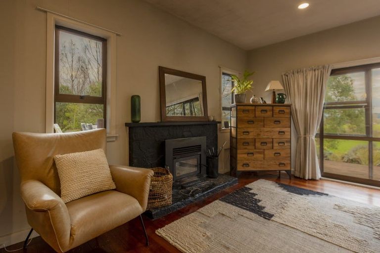 Photo of property in 101 Racecourse Road, Waipawa, Otane, 4277