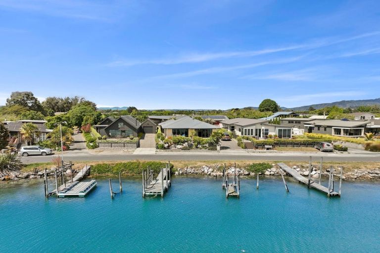 Photo of property in 56 Wharf Road, Riwaka, Motueka, 7198