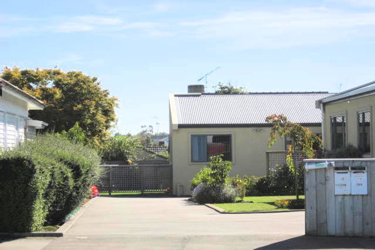 Photo of property in 361 Wai-iti Road, Glenwood, Timaru, 7910