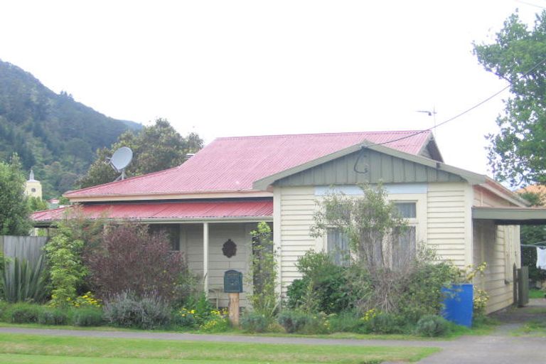 Photo of property in 33 Ema Street, Te Aroha, 3320