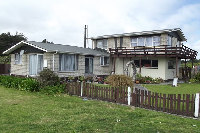 Photo of property in 3 Coates Terrace, Rapahoe, Greymouth, 7803