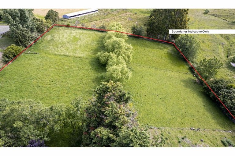 Photo of property in 31 Rocky Hundreds Road, Fairview, Timaru, 7972