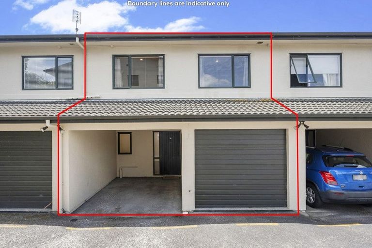 Photo of property in Casa Bella, 30/427 Albany Highway, Albany, Auckland, 0632