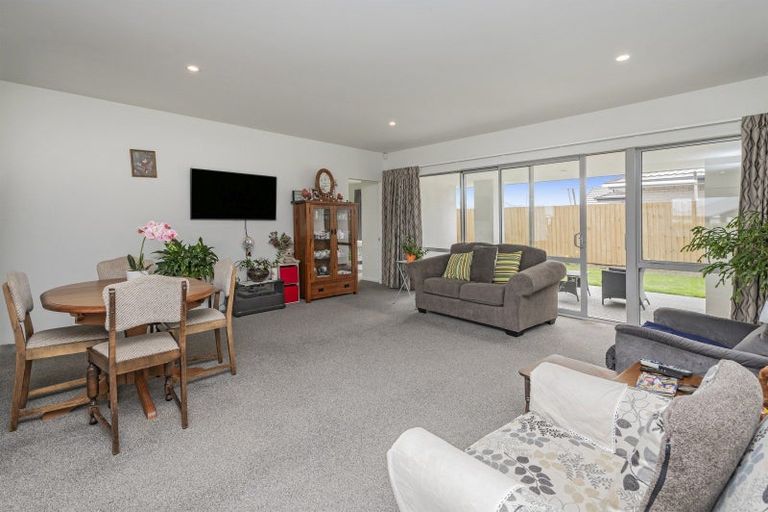 Photo of property in 25 Clausen Avenue, Leeston, 7632