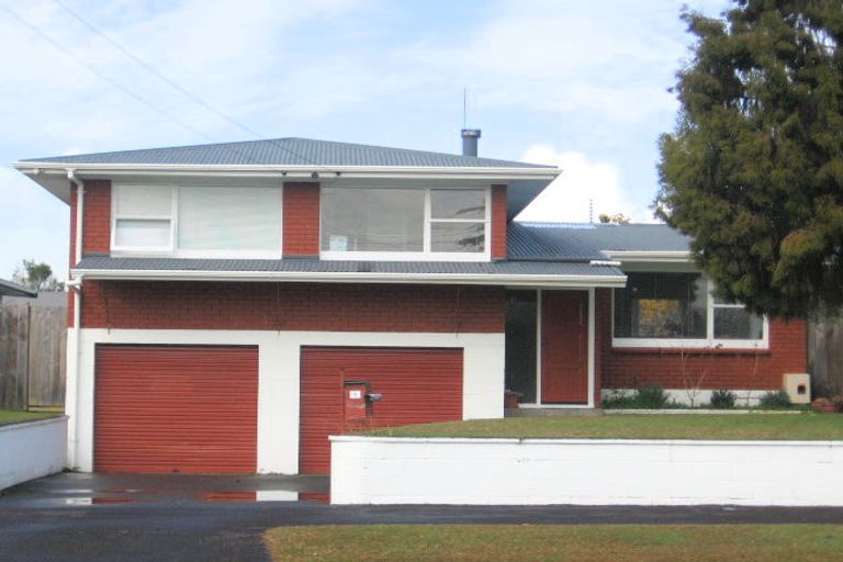 Photo of property in 9 Fitzroy Avenue, Fitzroy, Hamilton, 3206